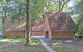 Gite Tipi