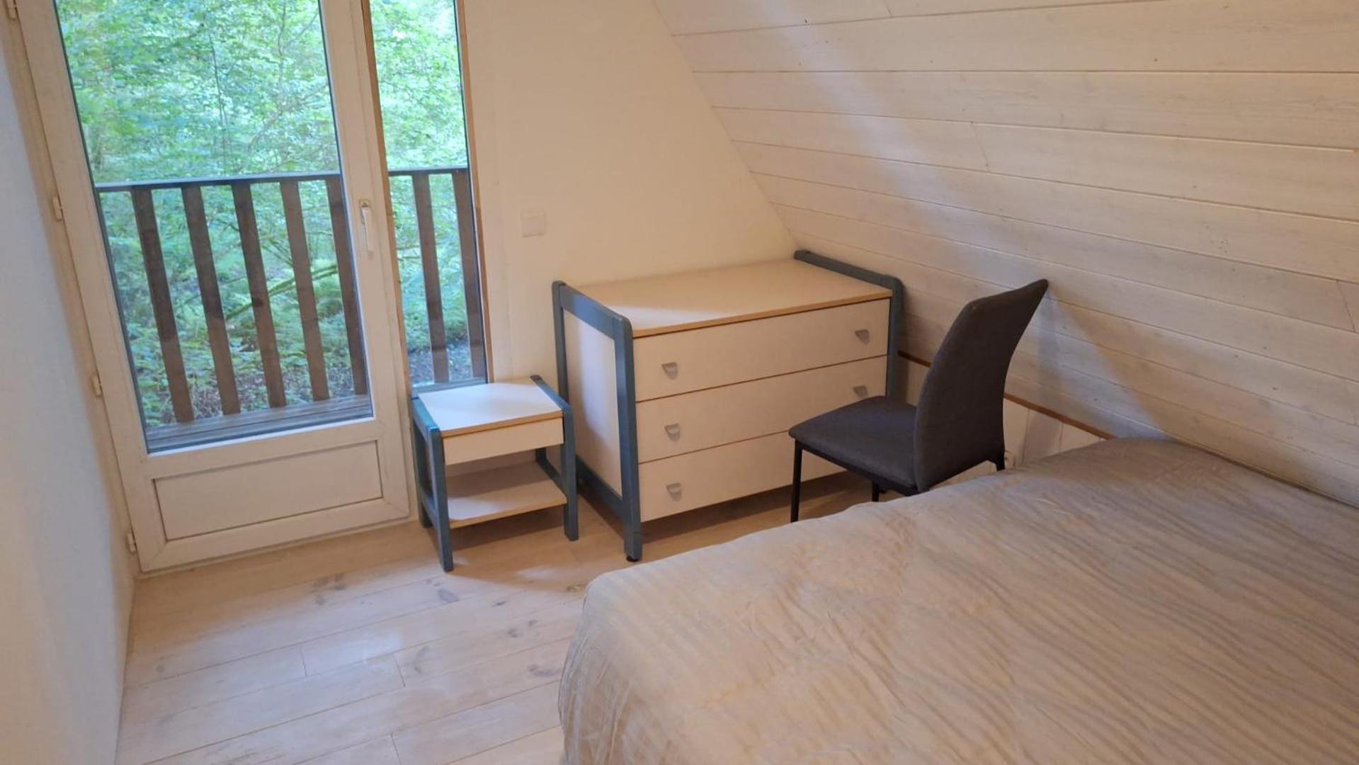 Hotel Gite Tipi à Faux-la-Montagne Extérieur photo