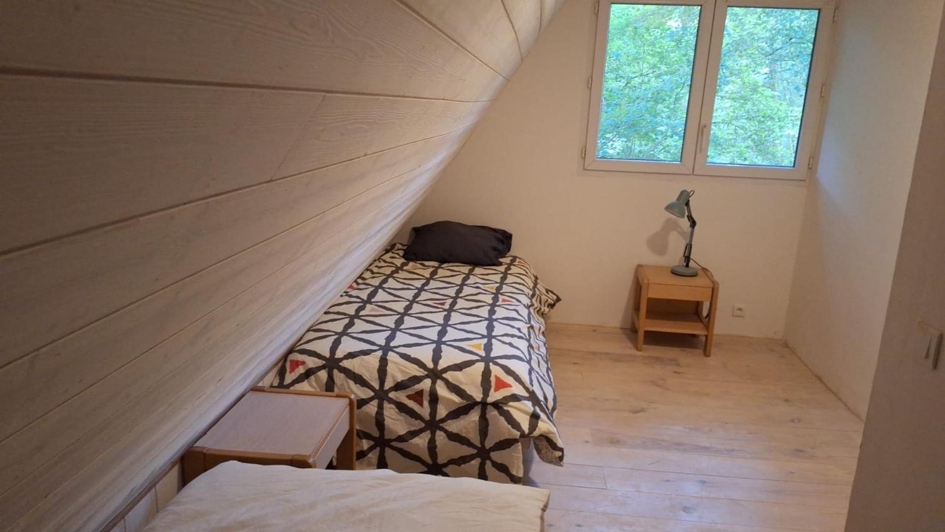 Hotel Gite Tipi à Faux-la-Montagne Extérieur photo